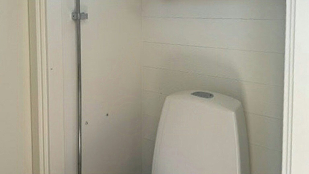 Photo of Bathroom in Byxelkrok