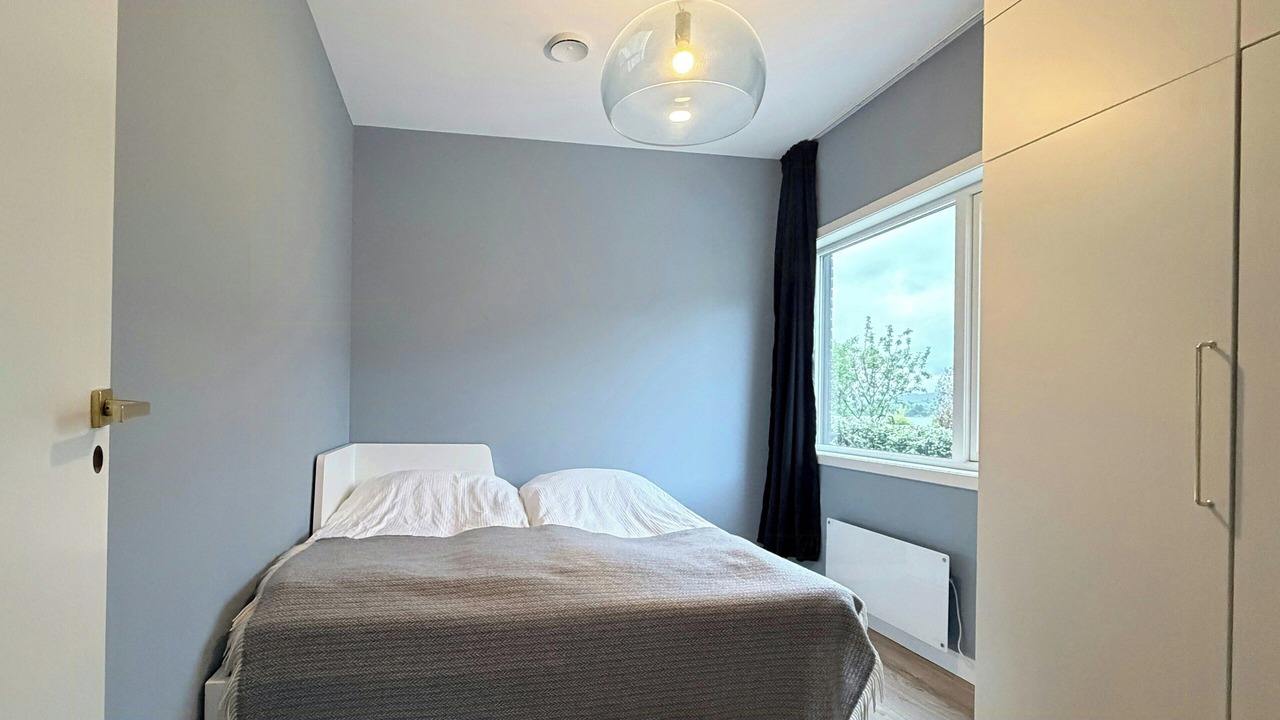 Photo of Bedroom in Sula