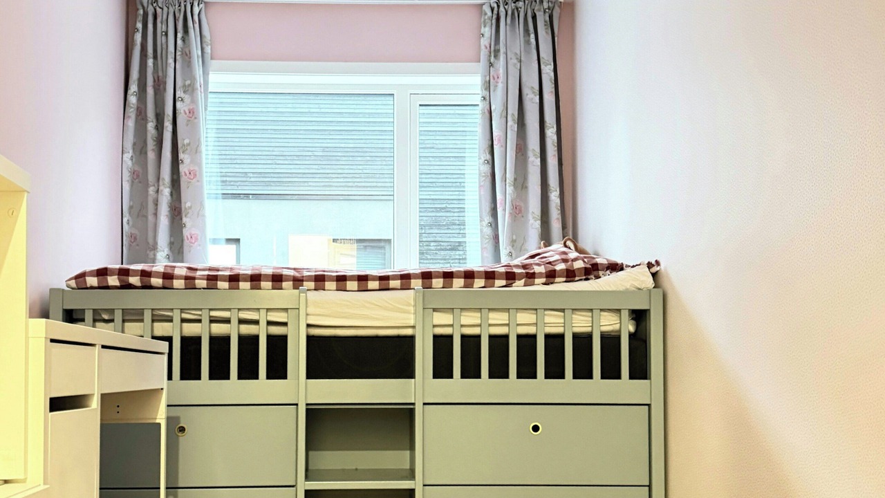 Photo of Bedroom in Sula