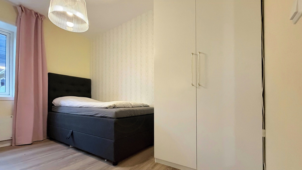 Photo of Bedroom in Sula