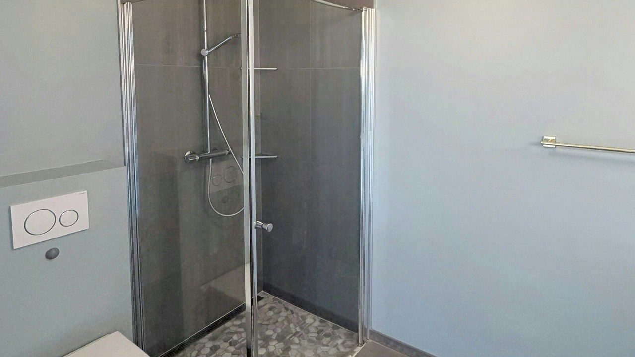 Photo of Bathroom in Sula