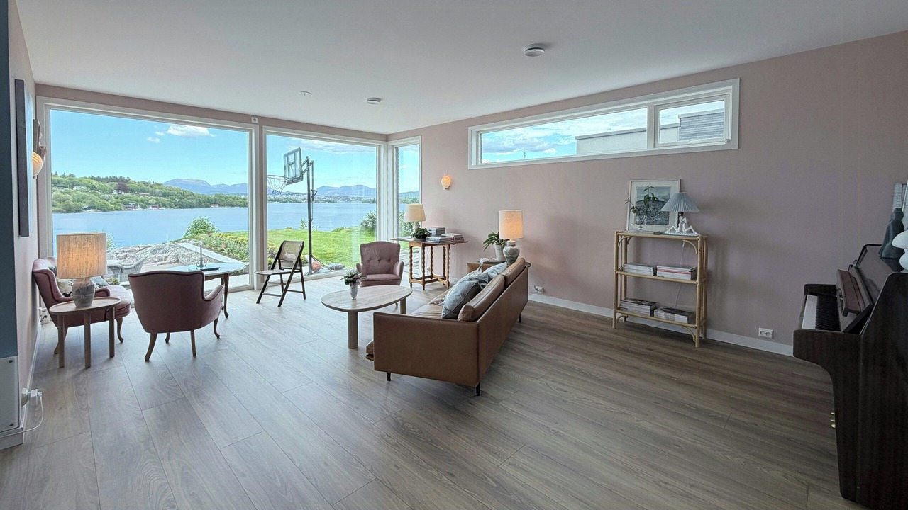 Photo of Livingroom in Sula