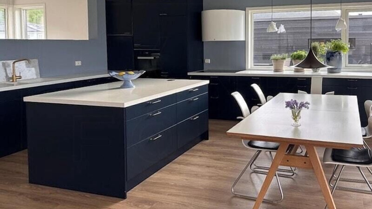 Photo of Kitchen in Sula
