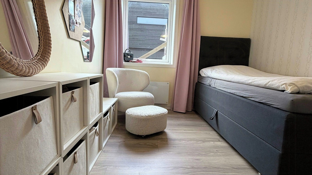 Photo of Bedroom in Sula