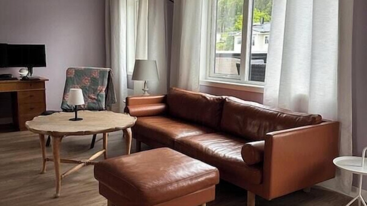 Photo of Livingroom in Sula