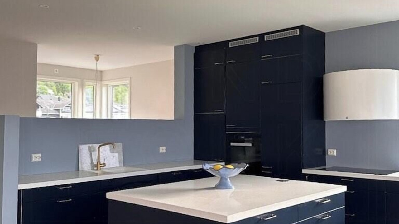 Photo of Kitchen in Sula