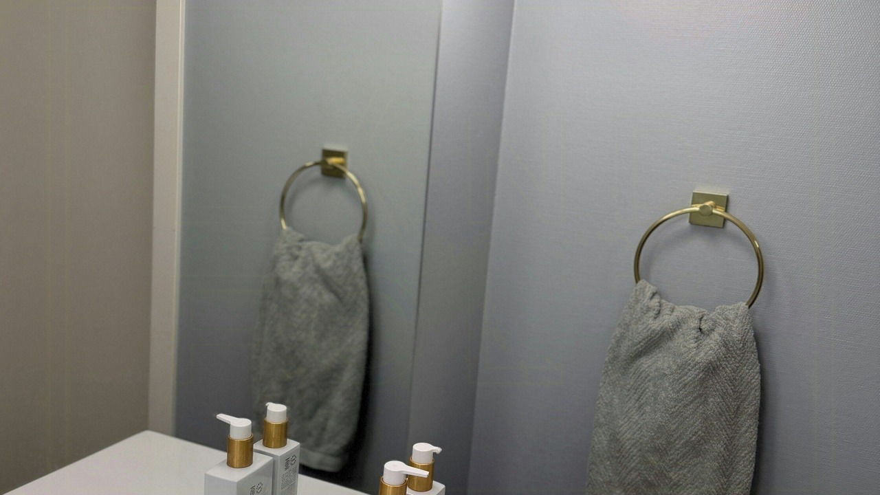Photo of Bathroom in Sula
