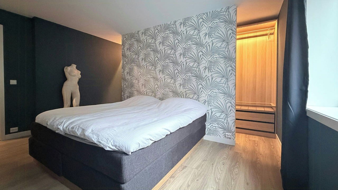 Photo of Bedroom in Sula