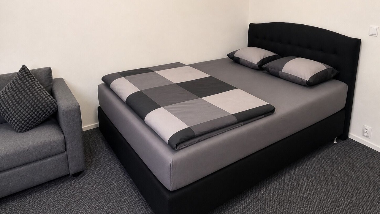 Photo of Bedroom in Turku