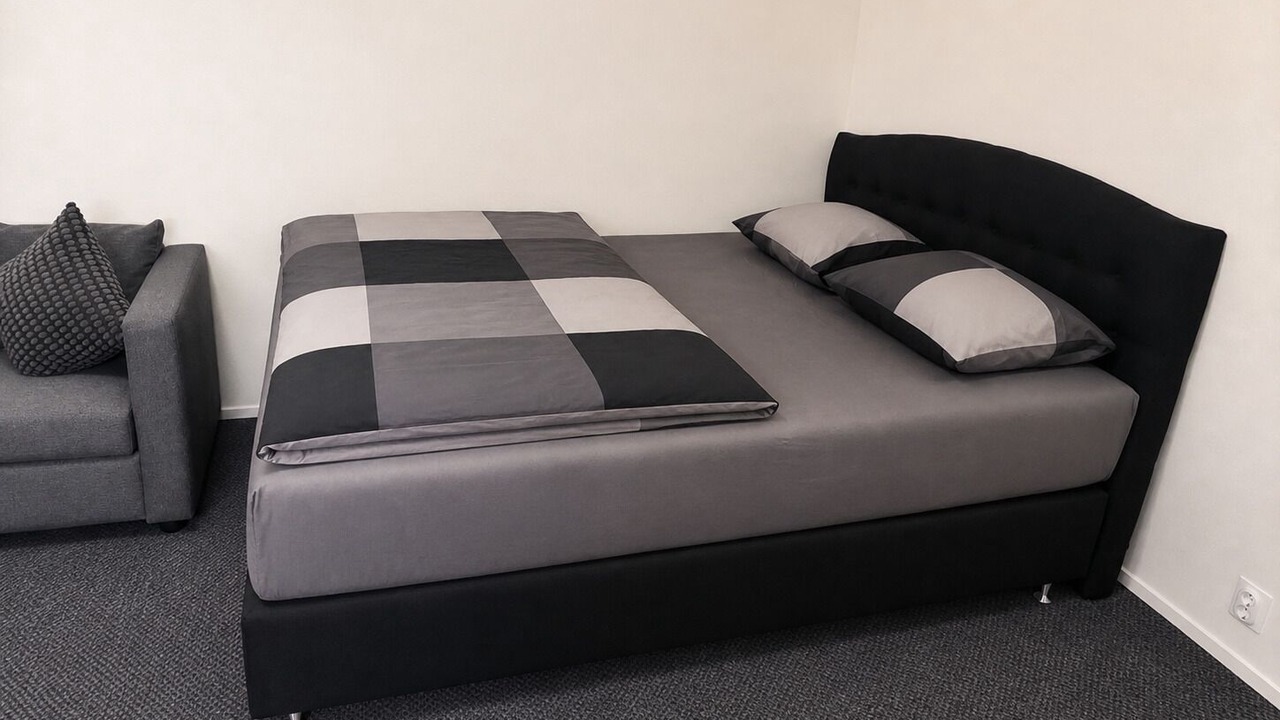 Photo of Bedroom in Turku