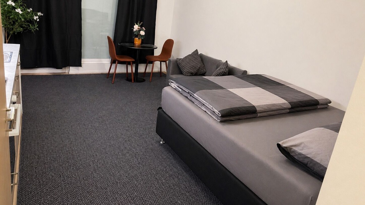 Photo of Bedroom in Turku