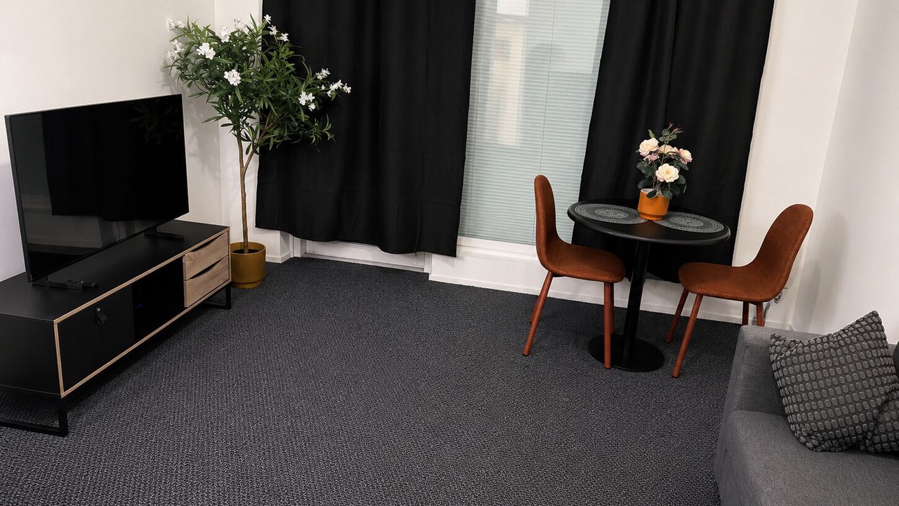 Photo of Livingroom in Turku