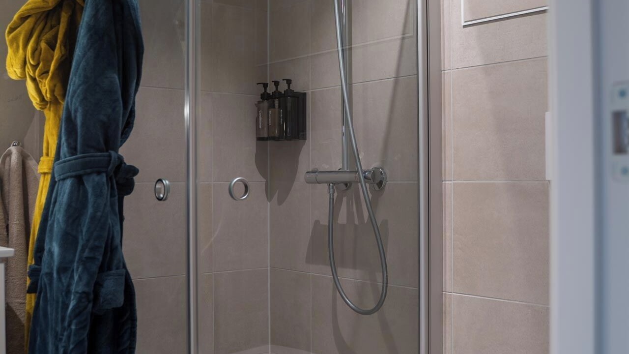 Photo of Bathroom in Trondheim