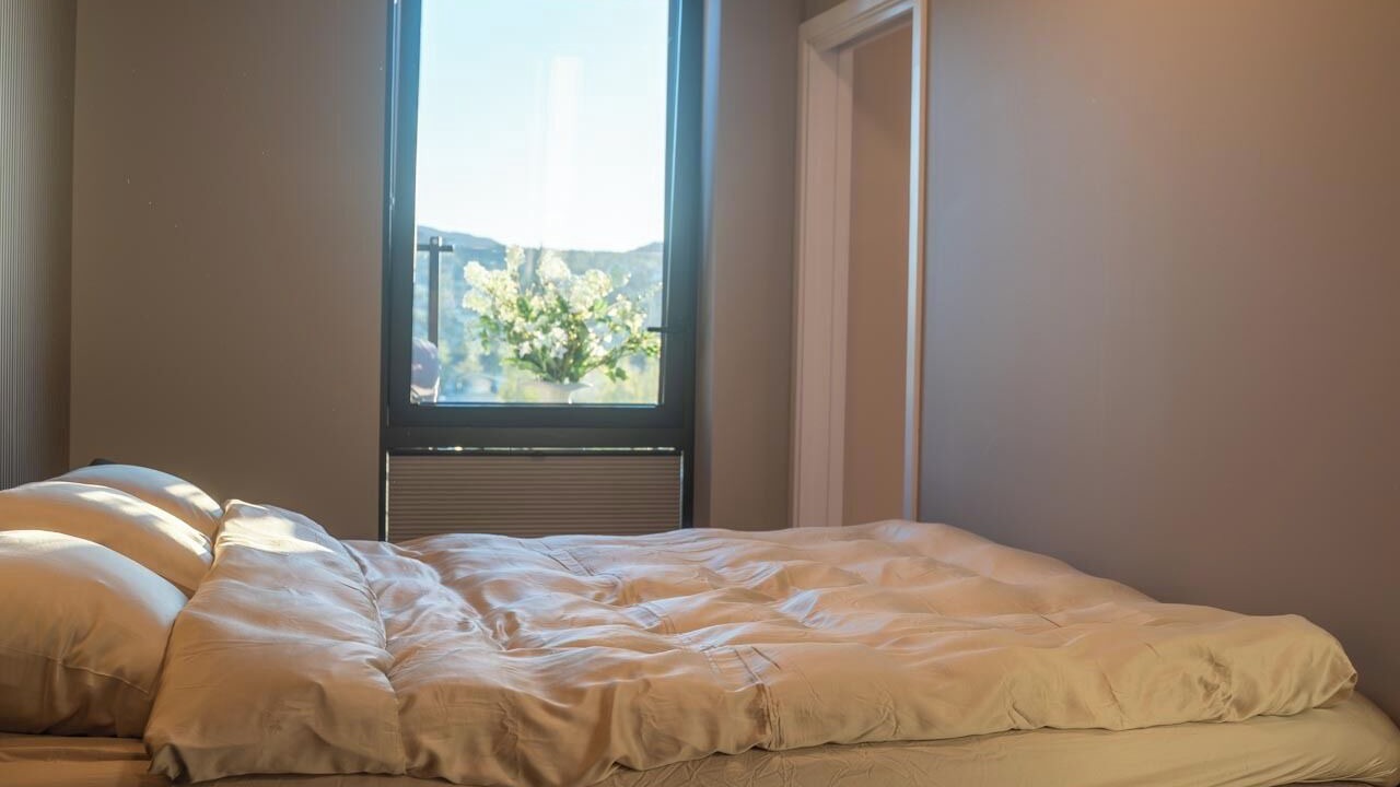 Photo of Bedroom in Trondheim