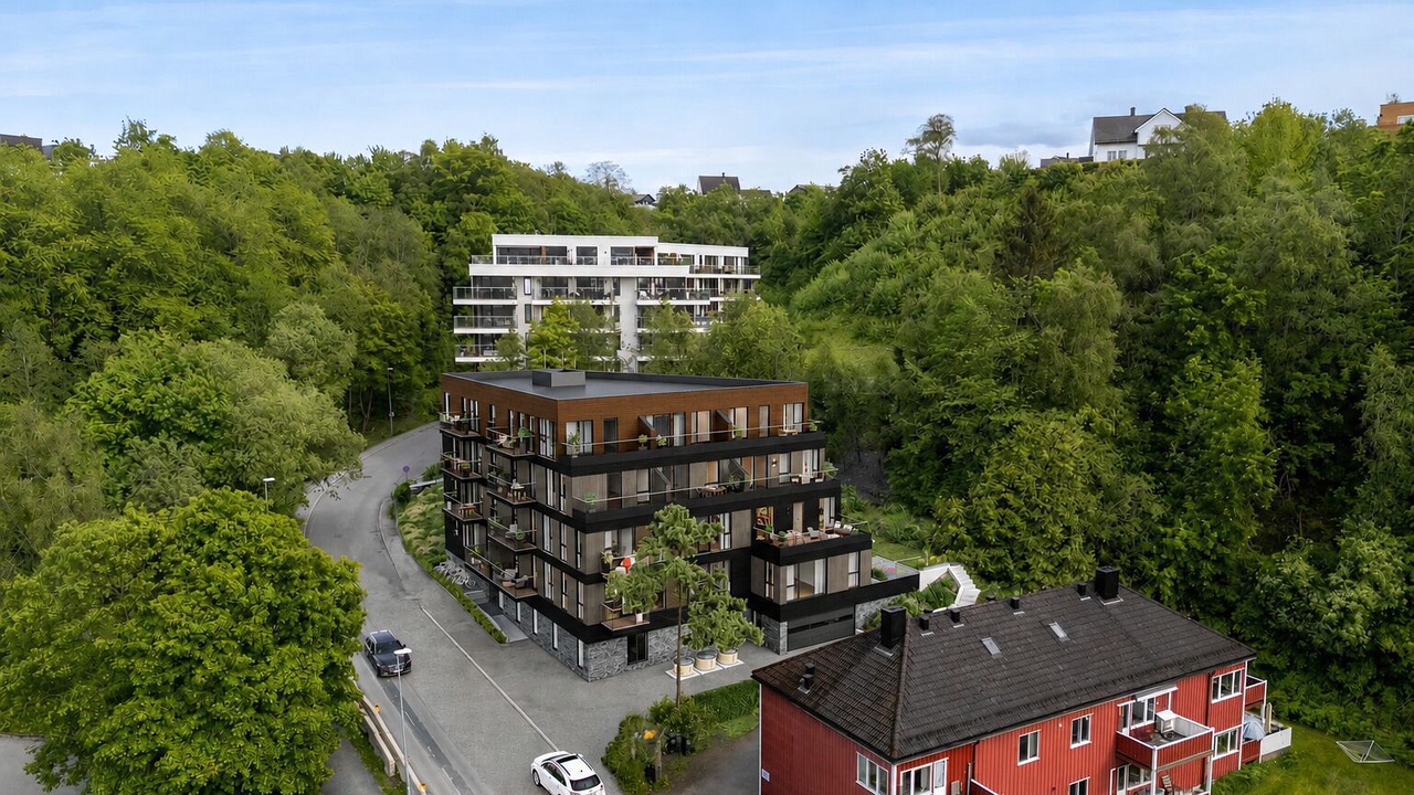 Photo of Outdoor in Trondheim