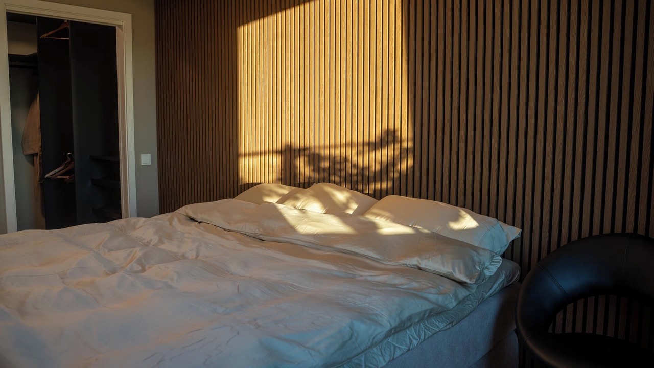 Photo of Bedroom in Trondheim