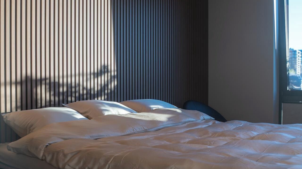 Photo of Bedroom in Trondheim