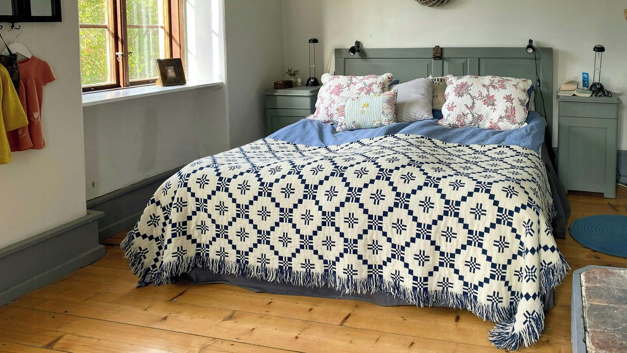 Photo of Bedroom in Slite