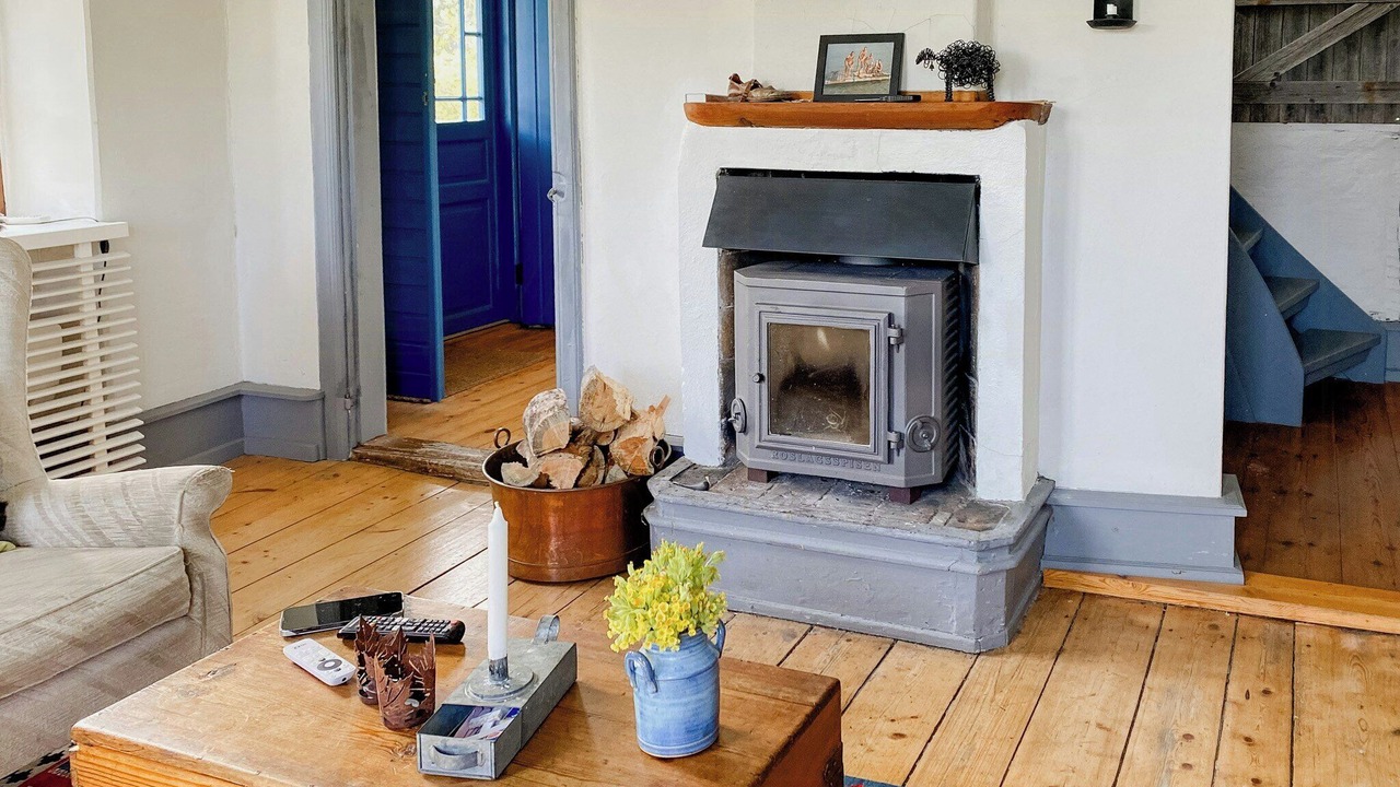Photo of Livingroom in Slite
