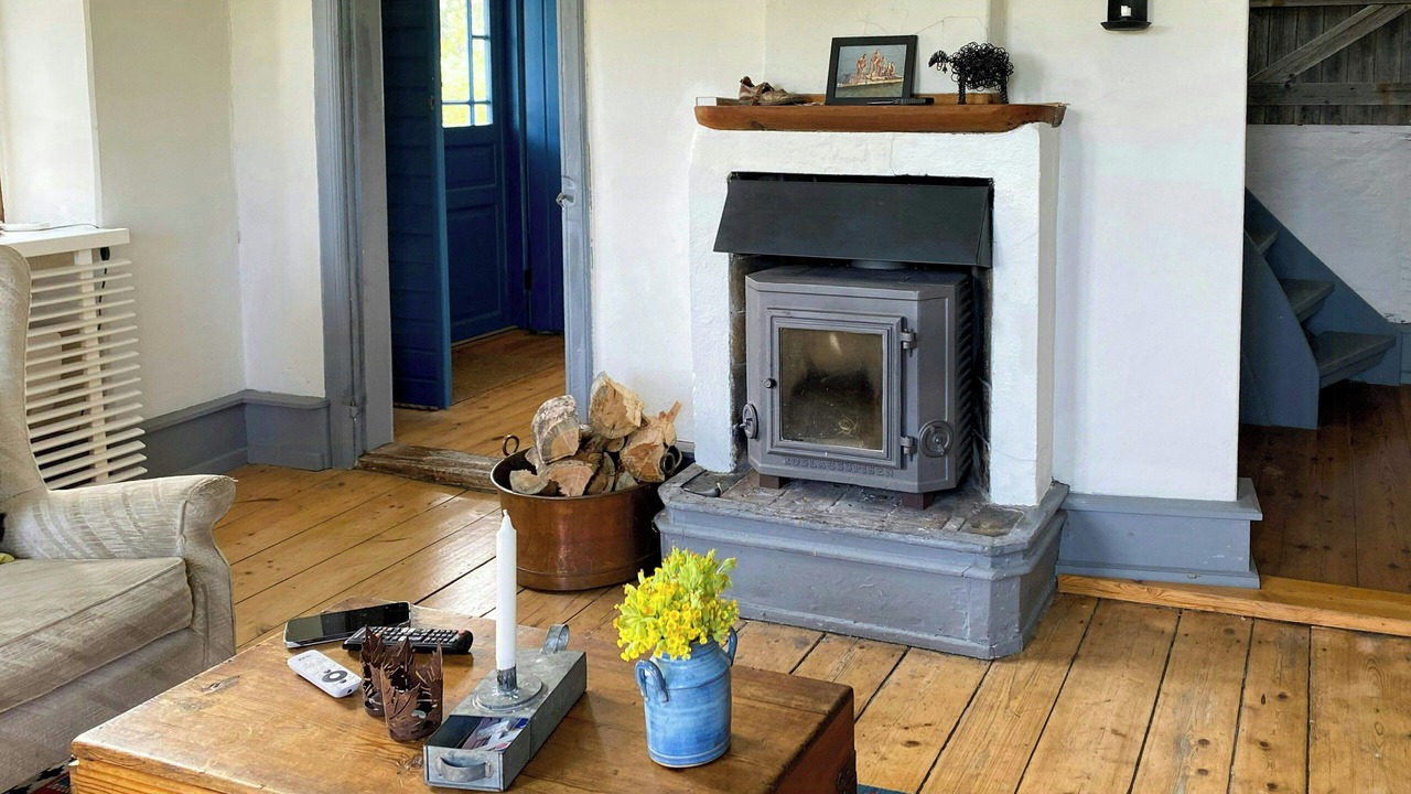 Photo of Livingroom in Slite