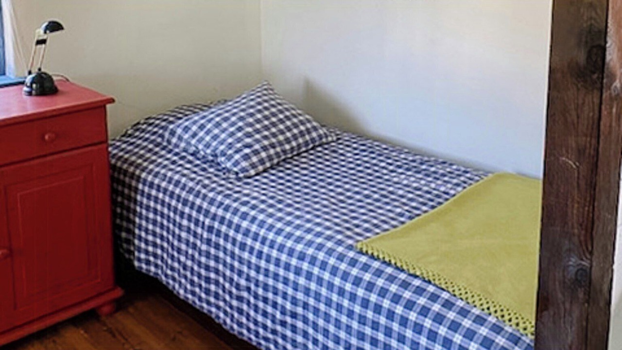 Photo of Bedroom in Slite