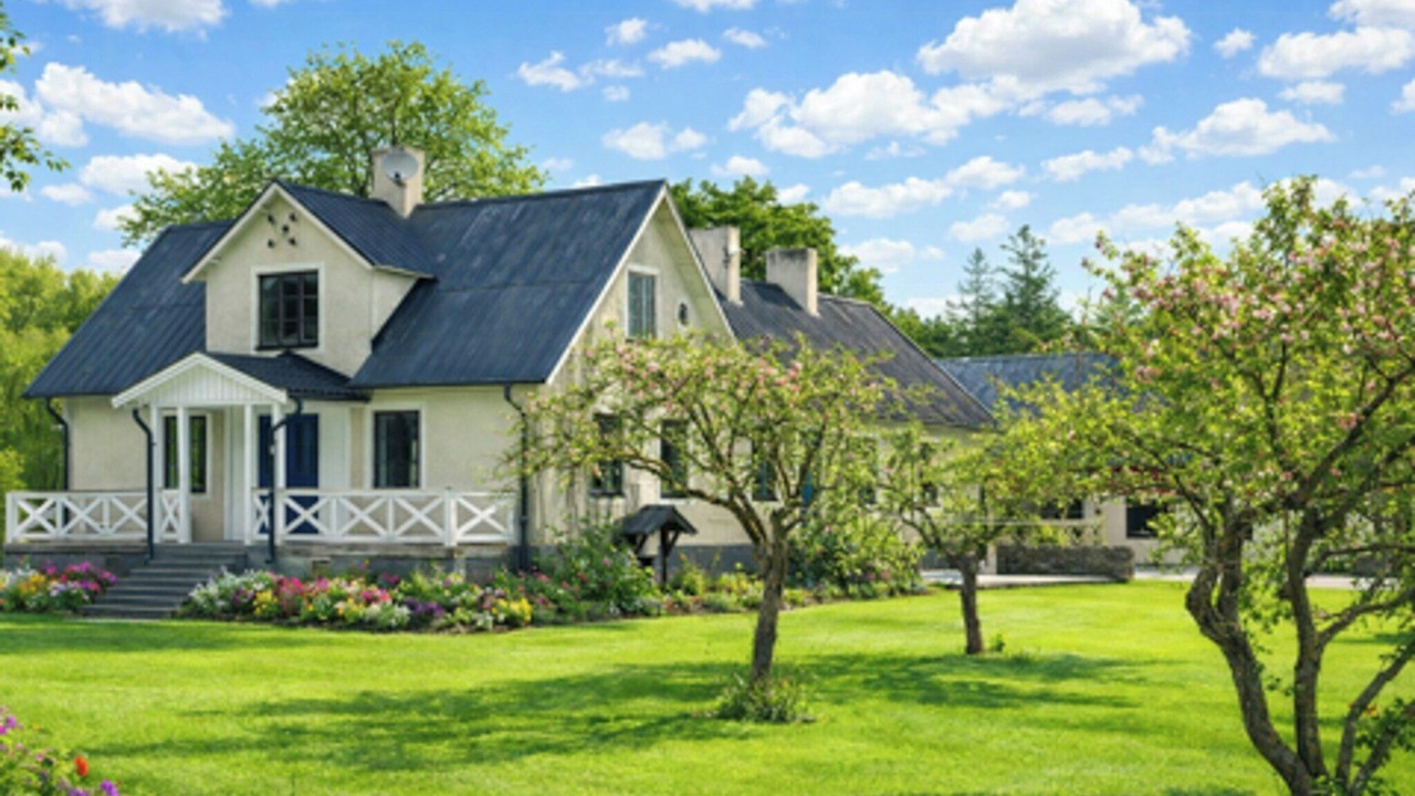 Photo of Outdoor in Slite