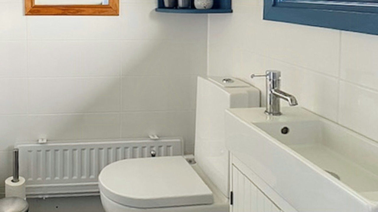 Photo of Bathroom in Slite