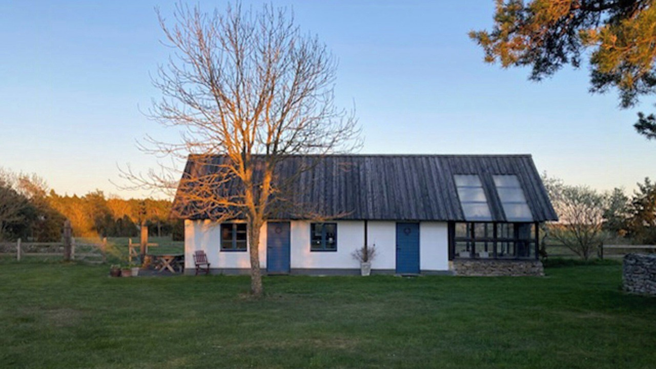 Photo of Outdoor in Slite