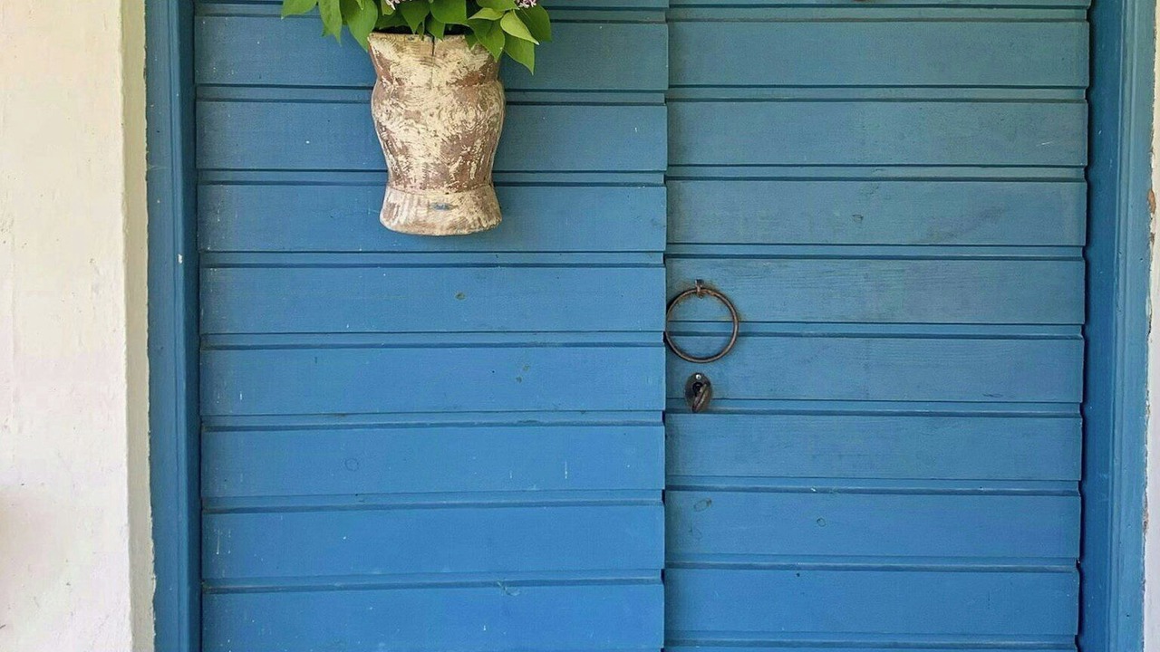 Photo of Outdoor in Slite