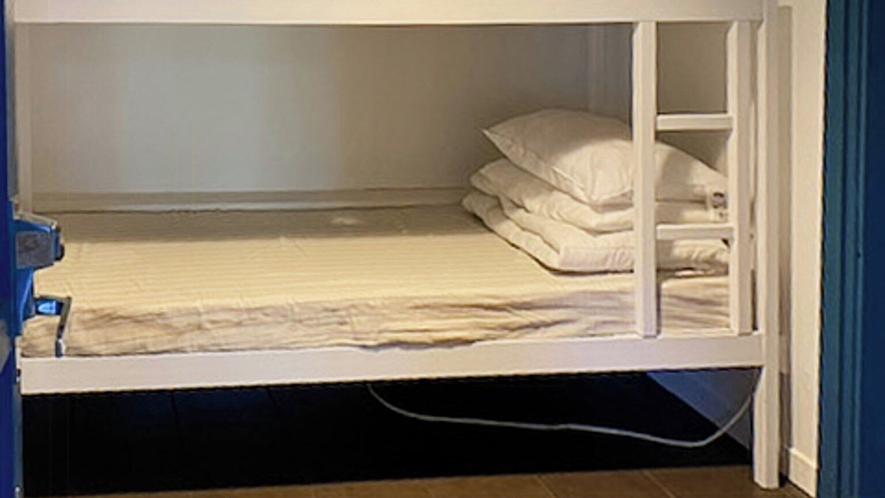 Photo of Bedroom in Slite