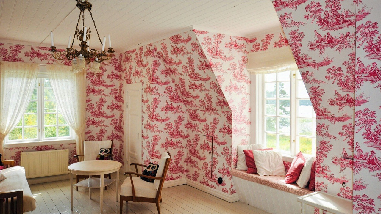 Photo of Livingroom in Habo Municipality