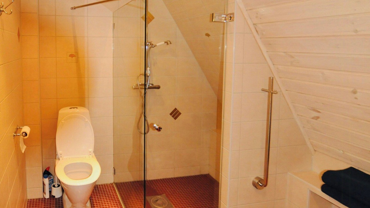 Photo of Bathroom in Habo Municipality