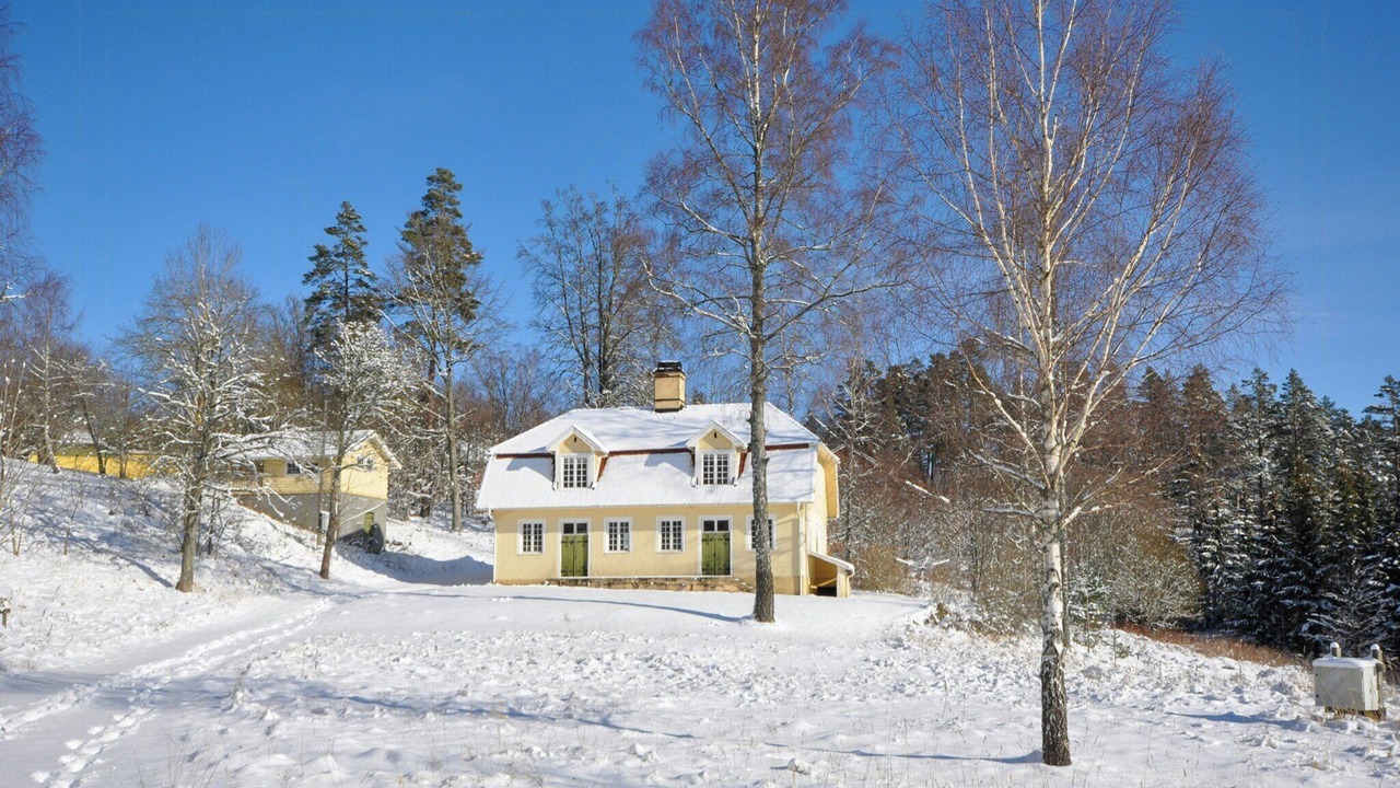 Photo of Outdoor in Habo Municipality