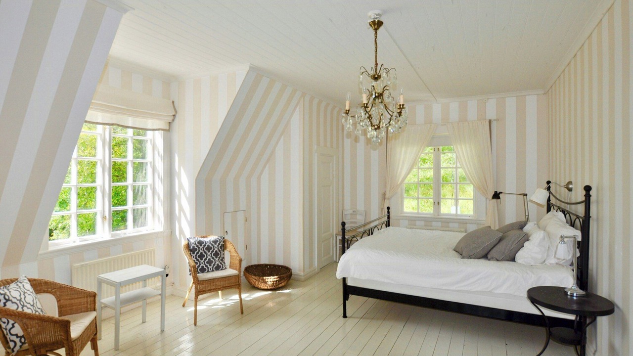 Photo of Bedroom in Habo Municipality