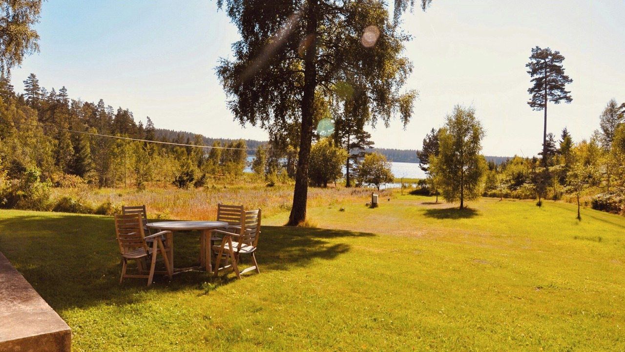 Photo of Outdoor in Habo Municipality