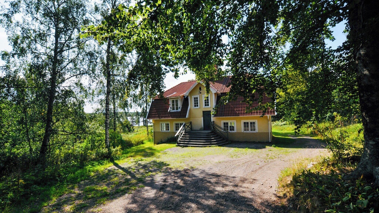 Photo of Outdoor in Habo Municipality