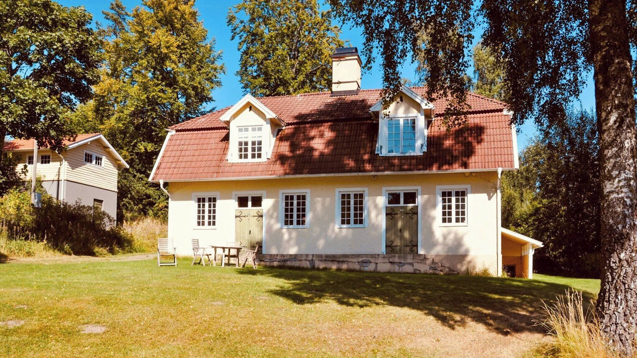 Photo of Outdoor in Habo Municipality