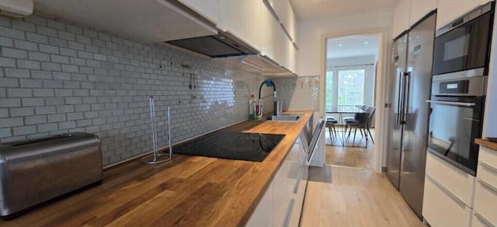 Photo of Kitchen in Gothenburg