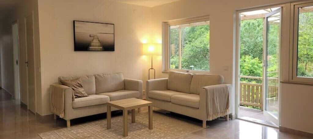 Photo of Livingroom in Hisings Karra