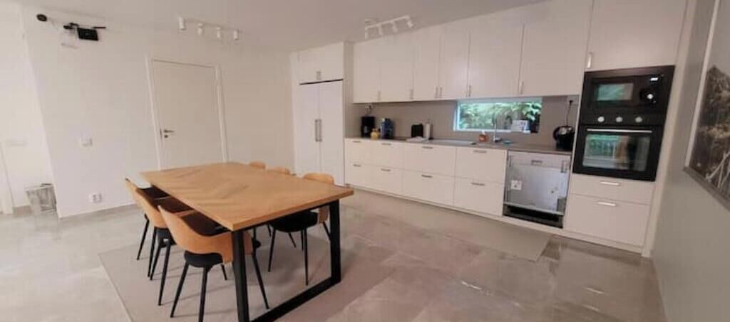 Photo of Kitchen in Hisings Karra