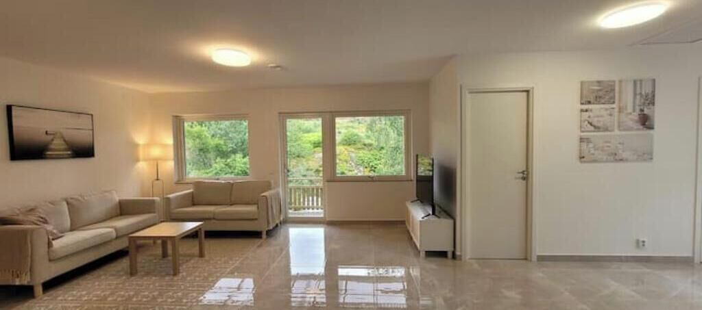 Photo of Livingroom in Hisings Karra