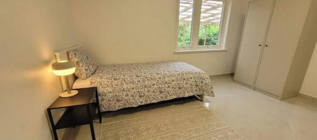 Photo of Bedroom in Hisings Karra