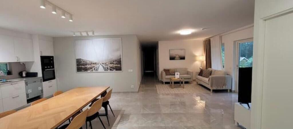 Photo of Livingroom in Hisings Karra