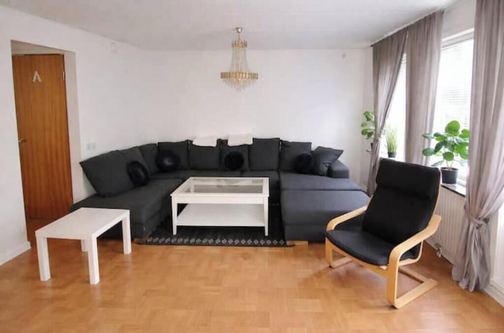 Photo of Livingroom in Linnarhult