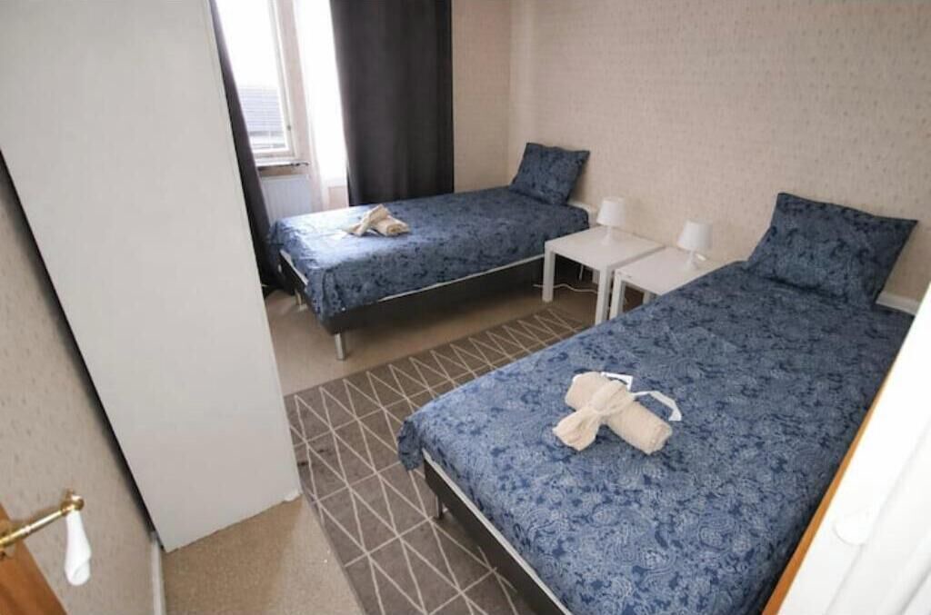 Photo of Bedroom in Linnarhult
