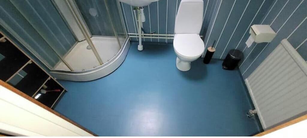 Photo of Bathroom in Linnarhult