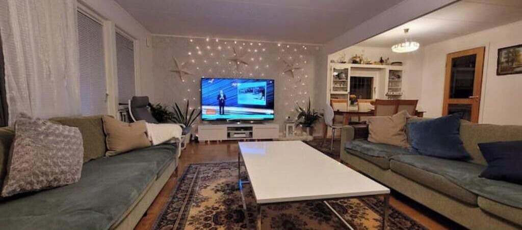 Photo of Livingroom in Linnarhult