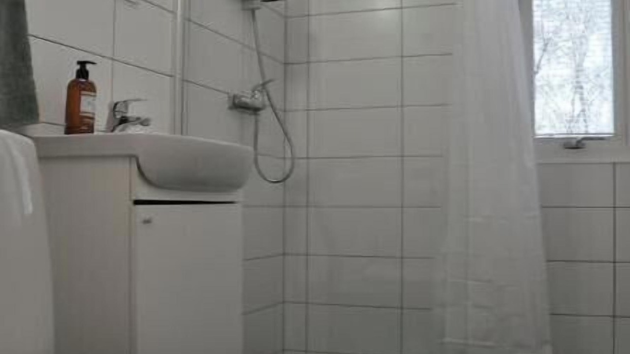 Photo of Bathroom in Lassby