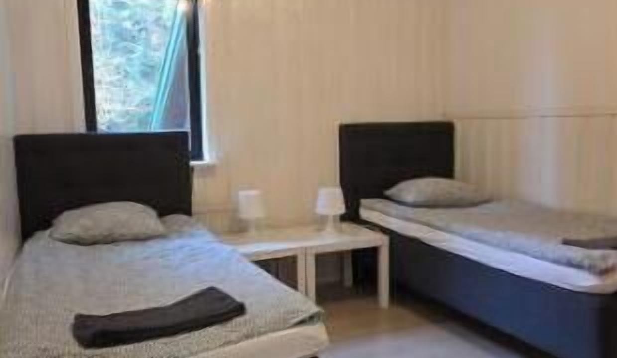 Photo of Bedroom in Lassby