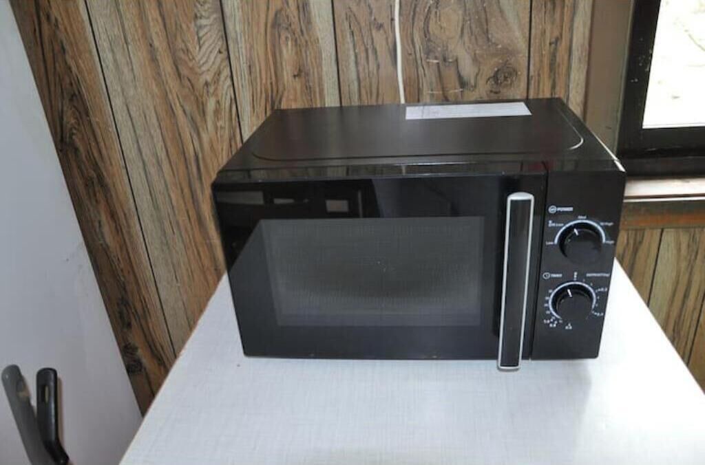 Photo of Kitchen in Lassby